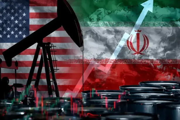 Profitorii războiului dintre SUA și Iran