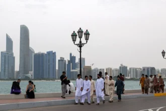 Ruptura dintre Arabia Saudită și Emiratele Arabe Unite și miza uriașă de 3 trilioane de dolari