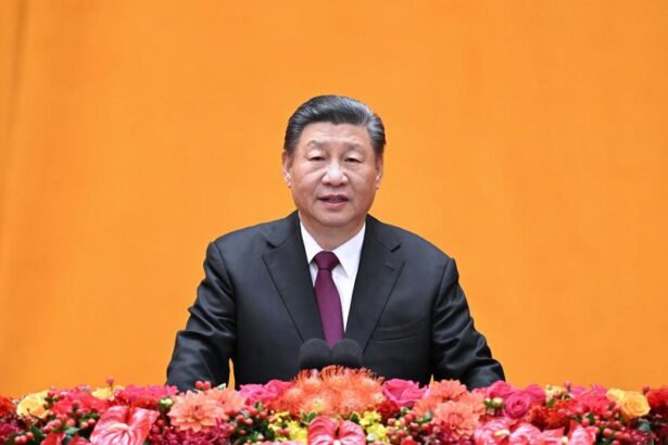 Creșterea economică a Chinei a încetinit, ratând obiectivul stabilit