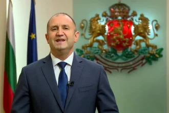 Bulgaria își recapătă demnitatea! Rumen Radev a anunțat că țara sa nu mai participă la Coaliția de Voință care sprijină Ucraina