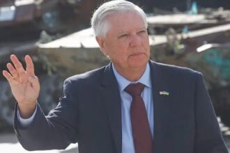 Lindsey Graham: o cariera clădită promovând imigrația, războiul, și interesele Israelului