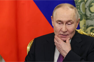 Putin se confruntă cu cinci noi probleme de când a declanșat invazia în Ucraina (Bloomberg)