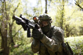 „Pachete de securitate pentru dictatori”. Expansiunea Rusiei în Africa a devenit o prioritate, în ciuda  războiului din Ucraina