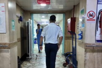 Iranul acuză SUA de o crimă de război după un atac aerian în apropierea unui spital de oncologie pediatrică VIDEO