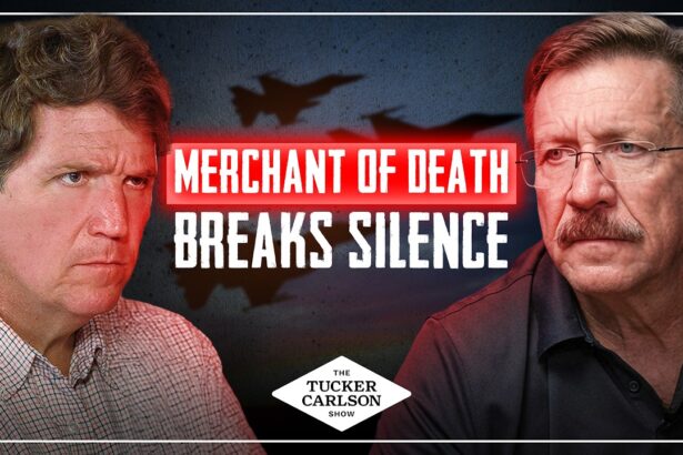 Senzaționalul interviu al lui Tucker Carlson cu Viktor Bout, ”negustorul morții”. Dezvăluiri despre subteranele războiului din Ucraina, adevărul despre armamentul folosit, Zelensky și Epstein și decizia Rusiei de a folosi potențialul nuclear