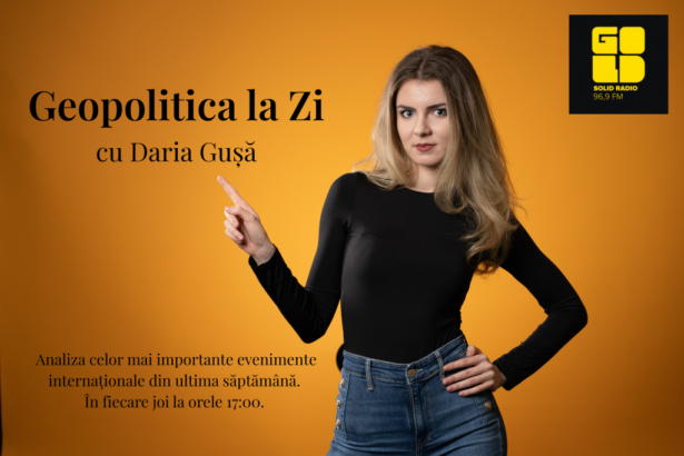 Geopolitica la Zi (84). Reînceperea războiului din Iran și încălcarea memorandumului salvează de fapt Israelul de la obligativitatea legii internaționale!