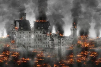 6 locuri din lume unde nu ai vrea să fii dacă izbucnește Al Treilea Război Mondial. Acestea sunt cele mai „fierbinți” zone de pe planetă