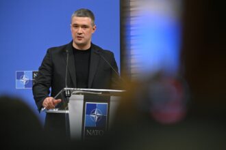Fedorov devenise „un pericol” pentru Zelenski. Căderea strategului din spatele războiului cu drone al Ucrainei (NYT)
