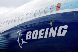 Boeing-ul corporatiștilor