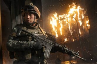 Call of Duty: Modern Warfare 4 intră în război înainte de lansare. Când începe varianta beta și cum poți juca gratis