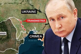 Franța îi cere Rusiei să-și retragă trupele din Transnistria. „Cu încălcarea propriilor angajamente, Rusia menține un contingent militar în regiune”