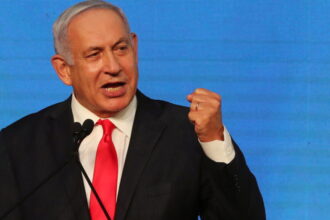 Un primar influent cere arestarea lui Netanyahu în SUA: „Este un criminal de război”