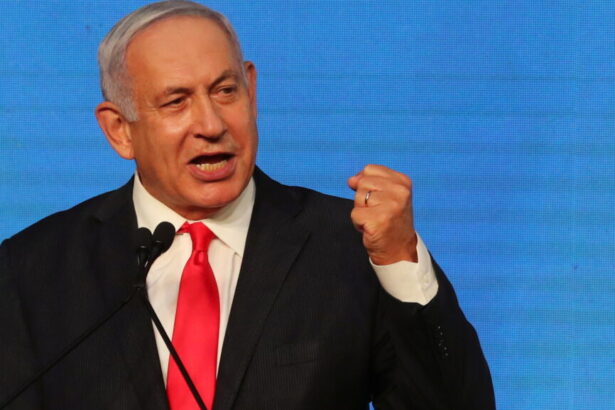 Un primar influent cere arestarea lui Netanyahu în SUA: „Este un criminal de război”