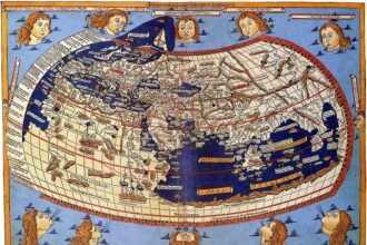 Putem cartografia Odiseea? Cum au urmărit geografii antici și cercetătorii moderni călătoriile lui Odiseu