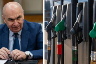 După ce ne spunea cum ”prețuile vor reveni la normal”, Bolojan ne anunță acum o posibilă criză a carburanților și aruncă vina pe războiul din Golful Persic