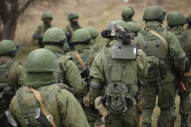 Rusia pregătește un nou val de mobilizare militară. „Putin vrea să extindă acest război. Avem informații clare”, avertizează Volodimir Zelenski
