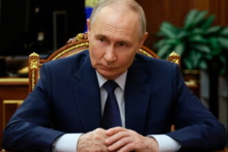 Anunț de ultimă oră al Rusiei, despre războiul din Ucraina: „Totul se poate opri înainte de miezul nopții, de astăzi”