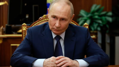 Anunț de ultimă oră al Rusiei, despre războiul din Ucraina: „Totul se poate opri înainte de miezul nopții, de astăzi”