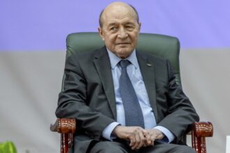 Băsescu: Rusia testează capacitatea de ripostă a României. „Suntem aproape de o situație de război”