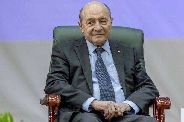 Băsescu: Rusia testează capacitatea de ripostă a României. „Suntem aproape de o situație de război”