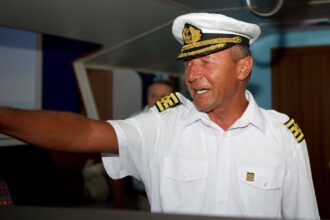 Traian Băsescu, despre drone: „Suntem aproape de o situaţie de război”