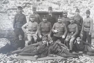 28 iulie: 112 ani de la declanșarea Primului Război Mondial, soldat cu milioane de victime și căderea a patru imperii