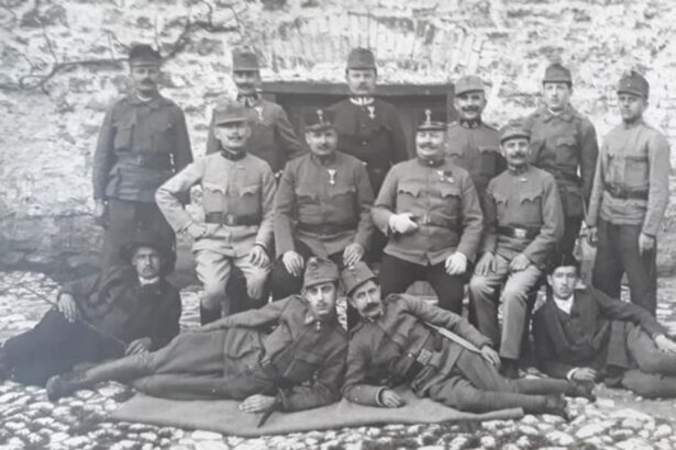 28 iulie: 112 ani de la declanșarea Primului Război Mondial, soldat cu milioane de victime și căderea a patru imperii