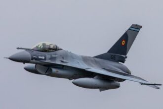 România folosește armament scump pentru drone ieftine. Tehnologia românească este doar pentru export