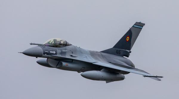 România folosește armament scump pentru drone ieftine. Tehnologia românească este doar pentru export