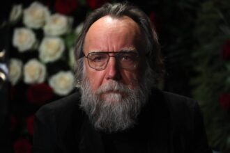 Ideologul lui Putin cere trimiterea pe front a elitelor ruse ca să lupte în „războiul sfânt care ar putea duce la sfârșitul lumii”