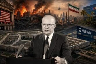 Jeffrey Sachs, despre Ucraina și războiul proxy prelungit al Americii împotriva Rusiei