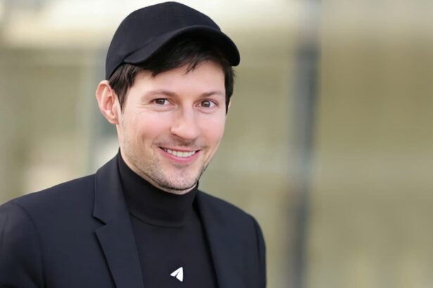 De ce a devenit fondatorul Telegram „terorist” în Rusia: Pavel Durov, omul pe care Putin nu-l poate controla