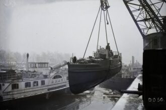 Relațiile comerciale dintre România Mare și Ungaria, în anul 1931