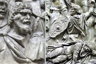 Baia de sânge care a schimbat istoria Daciei. Ziua în care Roma a plătit scump victoria