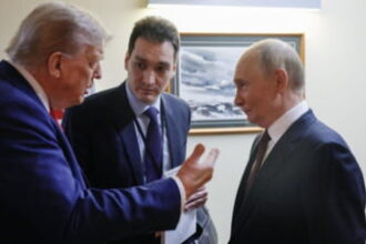 Trump l-a jucat pe degete pe Putin: I-a oferit Ucrainei țintele precise din Rusia și cum să evite apărarea aeriană