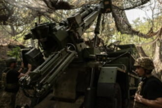 Ucraina vine cu o mutare inteligentă pe front: Extinde „zona ucigașă” contra trupelor lui Putin