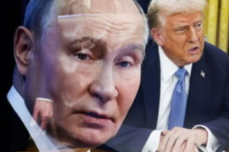Trump, „trădat” de prietenul său Putin: Rusia ajută Iranul cu informații secrete valoroase despre forțele SUA