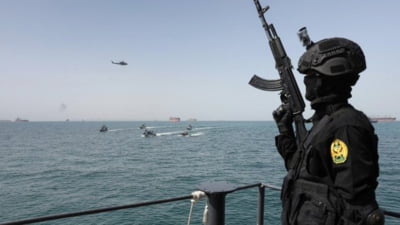 Redeschiderea „completă și totală” a Strâmtorii Ormuz, tot mai aproape. Iranul a anunțat un posibil acord cu Sultanatul Oman