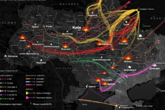 Mai multe previziuni conduc la același rezultat: Ceva grav de tot urmează a se întâmpla în războiul din Ucraina