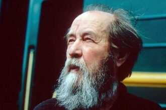 3 august 2008: Trecerea la Domnul a lui Alexandr Soljenițîn, disidentul anticomunist care a vorbit despre CĂDEREA ”ELITELOR”