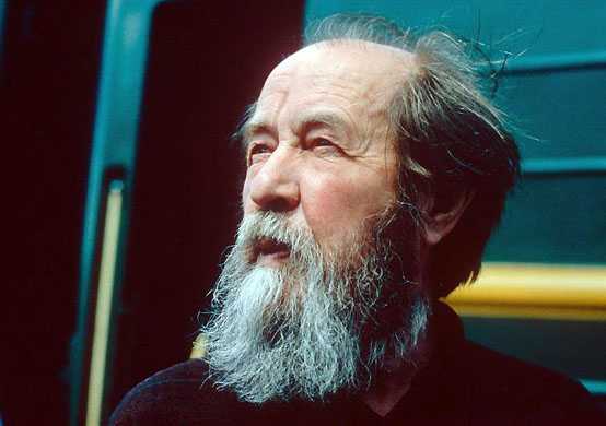 3 august 2008: Trecerea la Domnul a lui Alexandr Soljenițîn, disidentul anticomunist care a vorbit despre CĂDEREA ”ELITELOR”