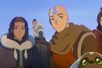 Avatar Aang revine după război: când ajunge noul film animat „Avatar Aang: The Last Airbender” pe SkyShowtime în România