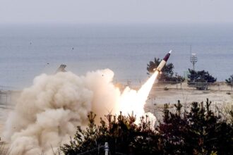 Armata SUA și-a epuizat în războiul împotriva Iranului „practic toate” rachetele precise cu rază lungă de acțiune