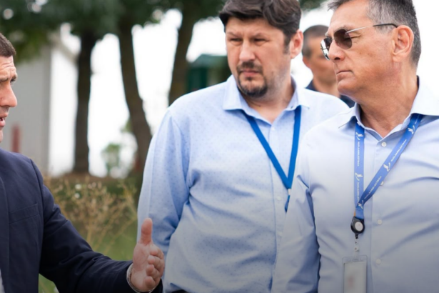 Cornel Nistorescu: Miruță Vodă la război!