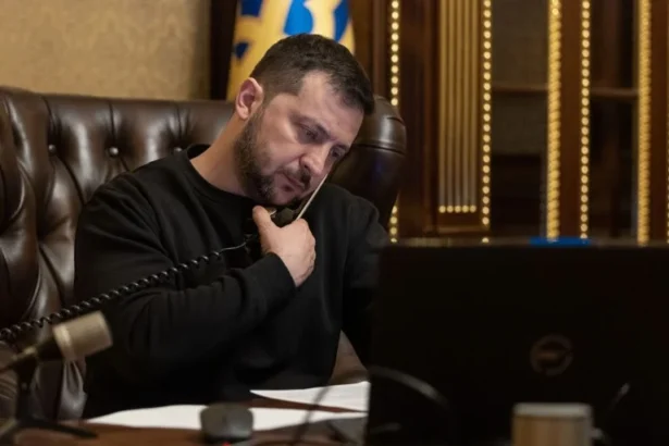 Concluzie din SUA: Ucraina pierde teren, rușii domină clar războiul, Zelensky în dificultate! (INPOLITICS)