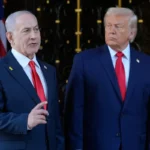 Trump și Netanyahu, tot mai aproape de o confruntare pe Gaza