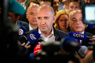 Moscova salută „moderația” noului guvern bulgar: „Retorica Sofiei a devenit mai reținută”
