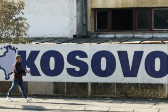 Serbia amenință Kosovo că lasă fără apă cea mai mare hidrocentrală din provincia nerecunoscută