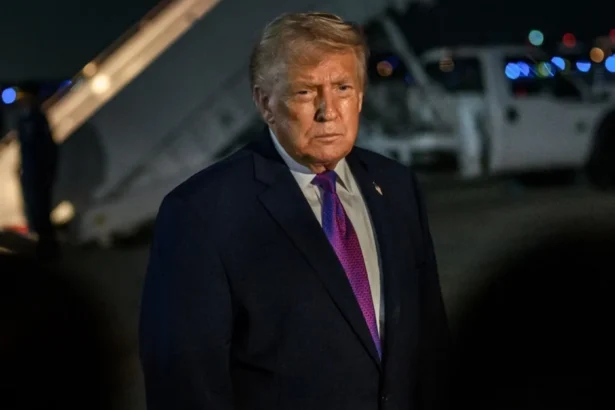 După ce Iranul a cerut compensații, Trump spune că e o idee interesantă: Vrea și el despăgubiri de război