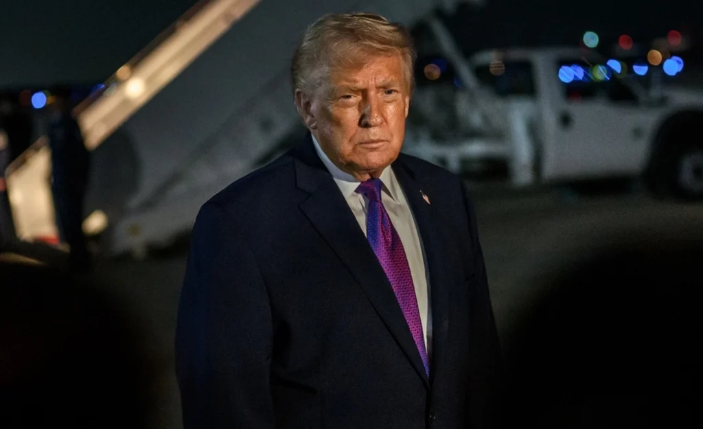 După ce Iranul a cerut compensații, Trump spune că e o idee interesantă: Vrea și el despăgubiri de război